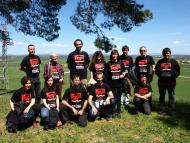 Oposició al Fracking a la Segarra