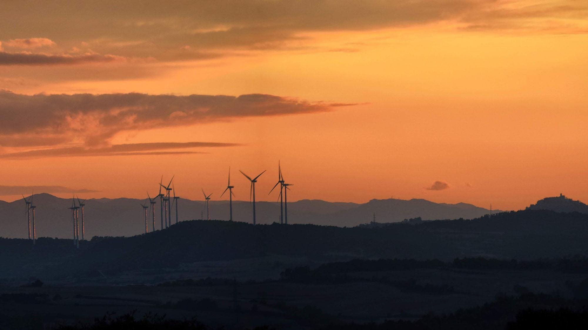 L’Espitllera Fòrum d’Estudis Segarrencs (EFES) presenta al·legacions el Pla territorial sectorial per a la generació elèctrica eòlica i fotovoltaica (PLATER)